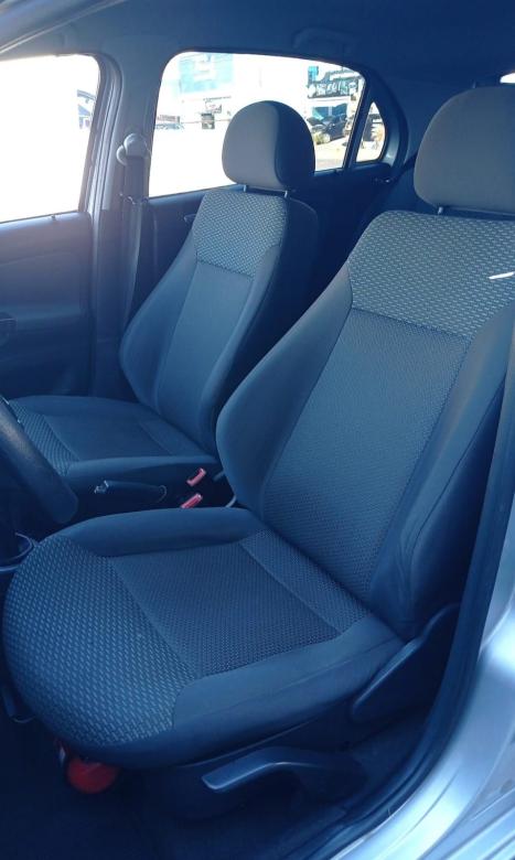 VOLKSWAGEN Gol 1.0 4P G5 FLEX, Foto 7