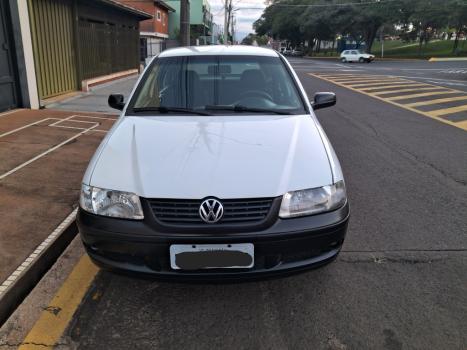 VOLKSWAGEN Gol 1.0 4P G3 CITY FLEX, Foto 1