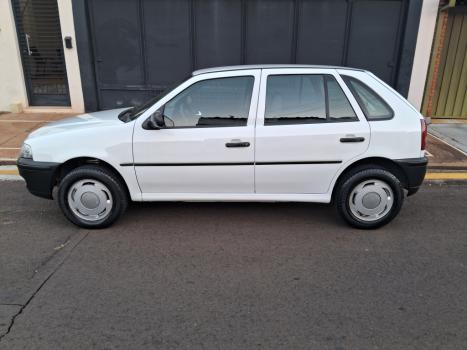 VOLKSWAGEN Gol 1.0 4P G3 CITY FLEX, Foto 3