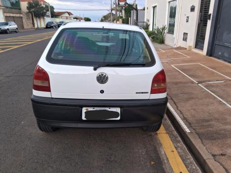 VOLKSWAGEN Gol 1.0 4P G3 CITY FLEX, Foto 4