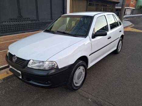 VOLKSWAGEN Gol 1.0 4P G3 CITY FLEX, Foto 7
