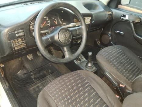 VOLKSWAGEN Gol 1.0 4P G3 CITY FLEX, Foto 8