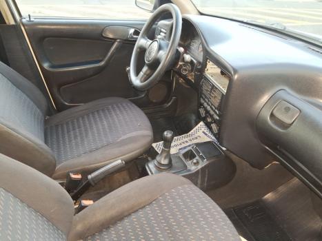 VOLKSWAGEN Gol 1.0 4P G3 CITY FLEX, Foto 9