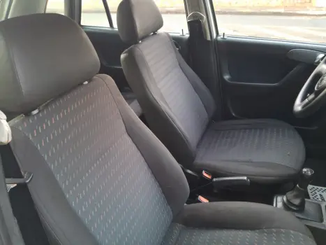 VOLKSWAGEN Gol 1.0 4P G3 CITY FLEX, Foto 10