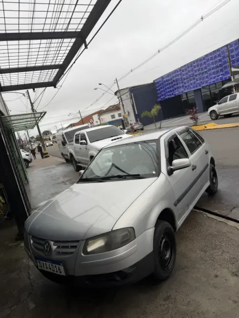 VOLKSWAGEN Gol 1.0 4P G3 TREND FLEX, Foto 1