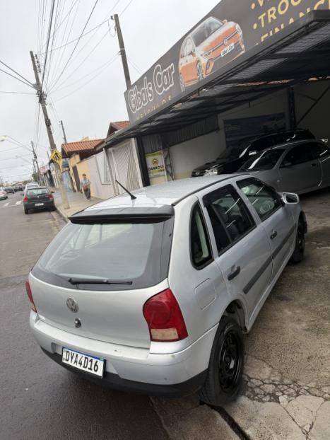 VOLKSWAGEN Gol 1.0 4P G3 TREND FLEX, Foto 3