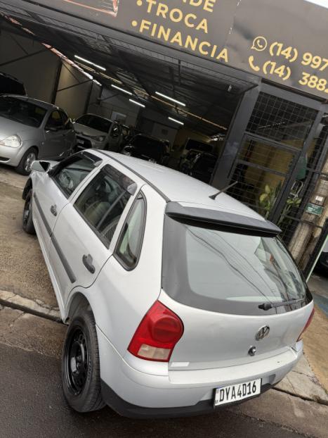 VOLKSWAGEN Gol 1.0 4P G3 TREND FLEX, Foto 4
