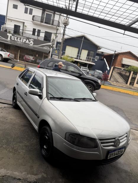 VOLKSWAGEN Gol 1.0 4P G3 TREND FLEX, Foto 5