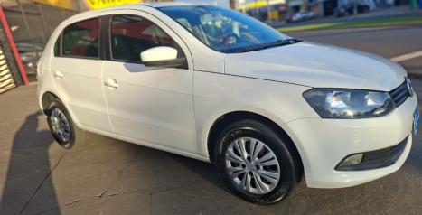 VOLKSWAGEN Gol 1.0 4P G6 FLEX, Foto 2