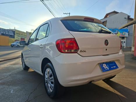 VOLKSWAGEN Gol 1.0 4P G6 FLEX, Foto 3
