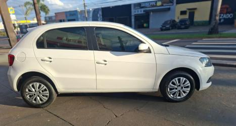 VOLKSWAGEN Gol 1.0 4P G6 FLEX, Foto 5