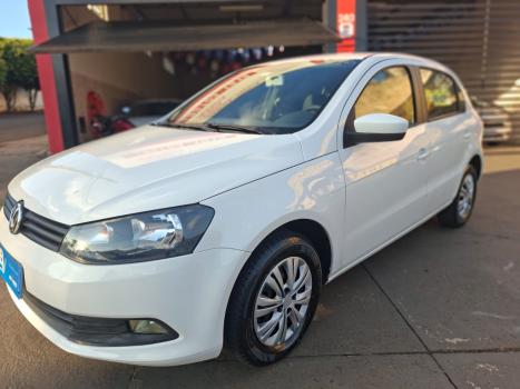 VOLKSWAGEN Gol 1.0 4P G6 FLEX, Foto 6