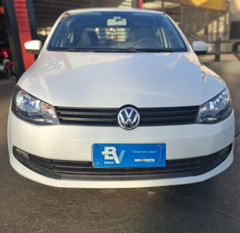 VOLKSWAGEN Gol 1.0 4P G6 FLEX, Foto 8