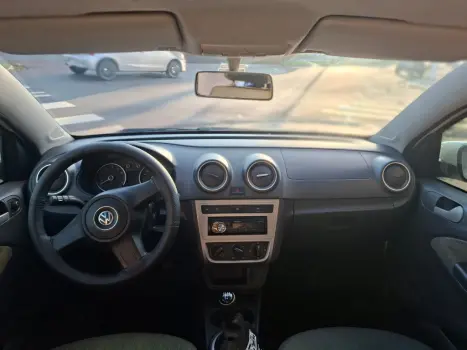 VOLKSWAGEN Gol 1.0 4P G6 FLEX, Foto 9