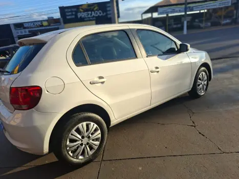 VOLKSWAGEN Gol 1.0 4P G6 FLEX, Foto 10