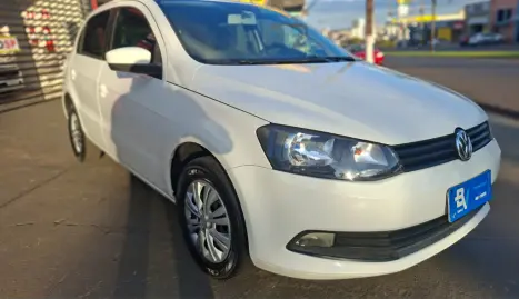 VOLKSWAGEN Gol 1.0 4P G6 FLEX, Foto 12