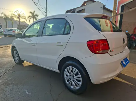 VOLKSWAGEN Gol 1.0 4P G6 FLEX, Foto 13