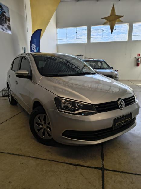 VOLKSWAGEN Gol 1.0 4P G6 COMFORTLINE FLEX, Foto 4