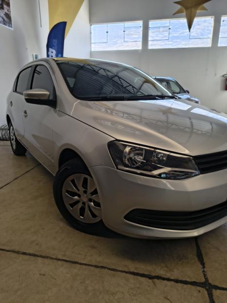 VOLKSWAGEN Gol 1.0 4P G6 COMFORTLINE FLEX, Foto 5