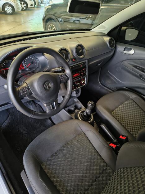 VOLKSWAGEN Gol 1.0 4P G6 COMFORTLINE FLEX, Foto 9