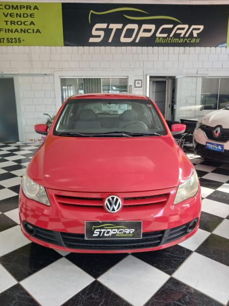 VOLKSWAGEN Gol 1.0 4P G5 FLEX, Foto 2