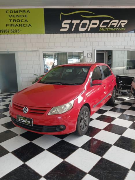 VOLKSWAGEN Gol 1.0 4P G5 FLEX, Foto 3