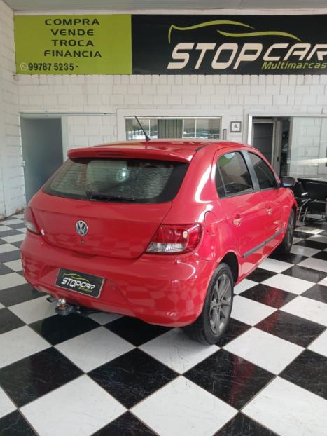 VOLKSWAGEN Gol 1.0 4P G5 FLEX, Foto 4