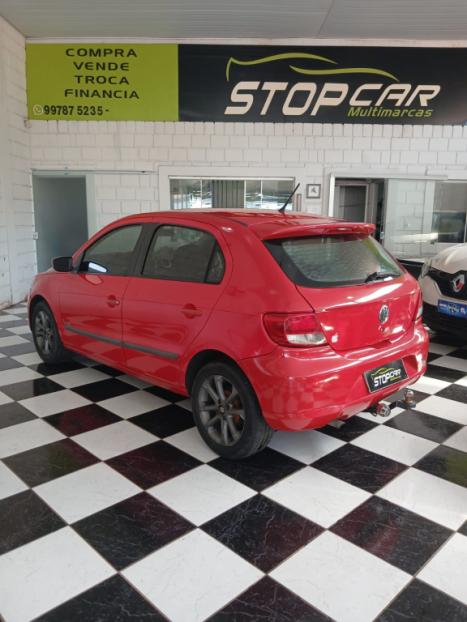 VOLKSWAGEN Gol 1.0 4P G5 FLEX, Foto 5