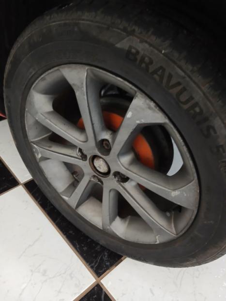 VOLKSWAGEN Gol 1.0 4P G5 FLEX, Foto 8