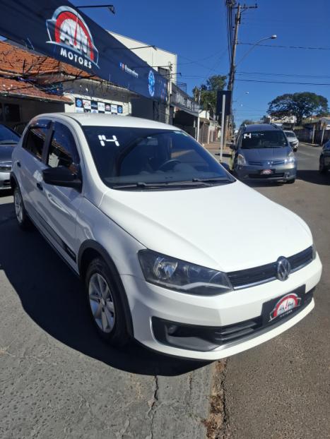 VOLKSWAGEN Gol 1.0 4P G6 TRACK FLEX, Foto 1