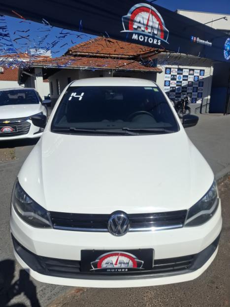 VOLKSWAGEN Gol 1.0 4P G6 TRACK FLEX, Foto 2