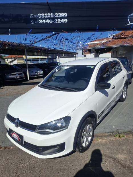 VOLKSWAGEN Gol 1.0 4P G6 TRACK FLEX, Foto 3