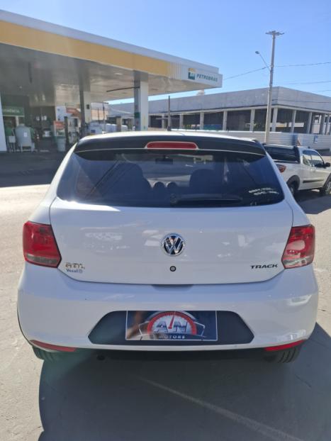 VOLKSWAGEN Gol 1.0 4P G6 TRACK FLEX, Foto 5