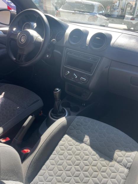VOLKSWAGEN Gol 1.0 4P G6 TRACK FLEX, Foto 6
