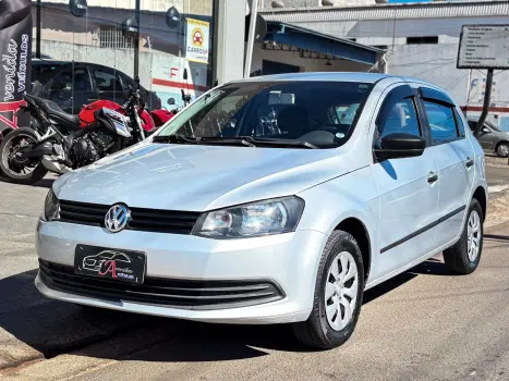 VOLKSWAGEN Gol 1.0 4P TRENDLINE FLEX, Foto 1