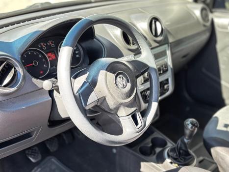 VOLKSWAGEN Gol 1.0 4P TRENDLINE FLEX, Foto 5
