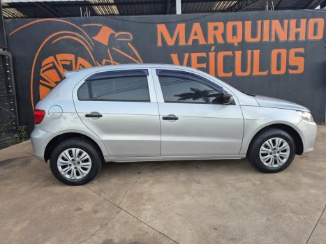 VOLKSWAGEN Gol 1.0 4P G5 TREND FLEX, Foto 1