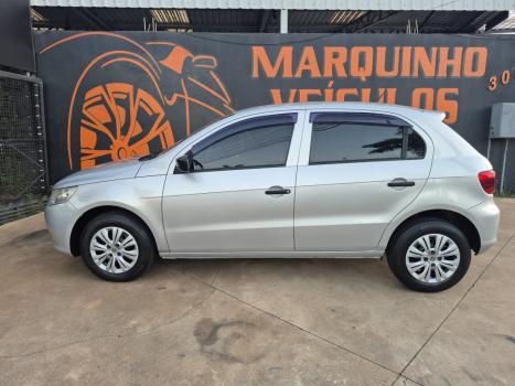 VOLKSWAGEN Gol 1.0 4P G5 TREND FLEX, Foto 2