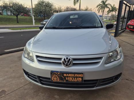 VOLKSWAGEN Gol 1.0 4P G5 TREND FLEX, Foto 3
