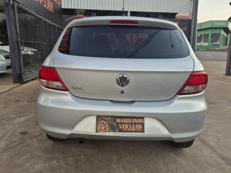 VOLKSWAGEN Gol 1.0 4P G5 TREND FLEX, Foto 4