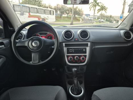 VOLKSWAGEN Gol 1.0 4P G5 TREND FLEX, Foto 7