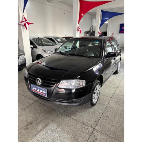 VOLKSWAGEN Gol 1.0 4P G4 FLEX, Foto 1