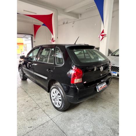 VOLKSWAGEN Gol 1.0 4P G4 FLEX, Foto 2