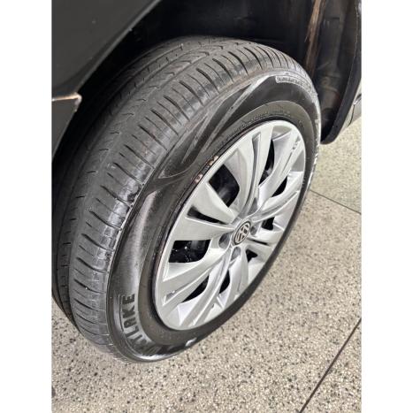 VOLKSWAGEN Gol 1.0 4P G4 FLEX, Foto 3