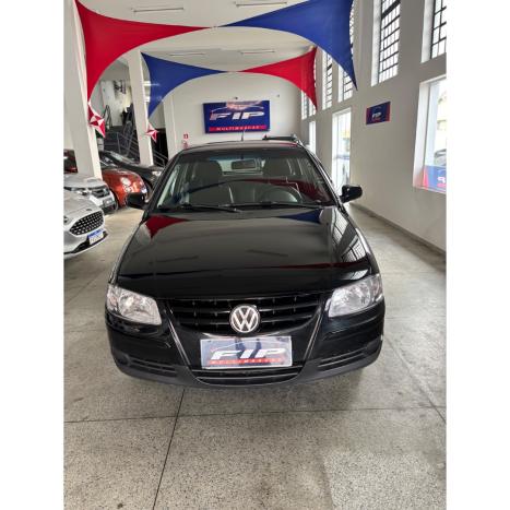 VOLKSWAGEN Gol 1.0 4P G4 FLEX, Foto 4
