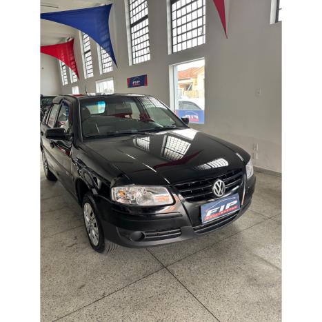 VOLKSWAGEN Gol 1.0 4P G4 FLEX, Foto 5