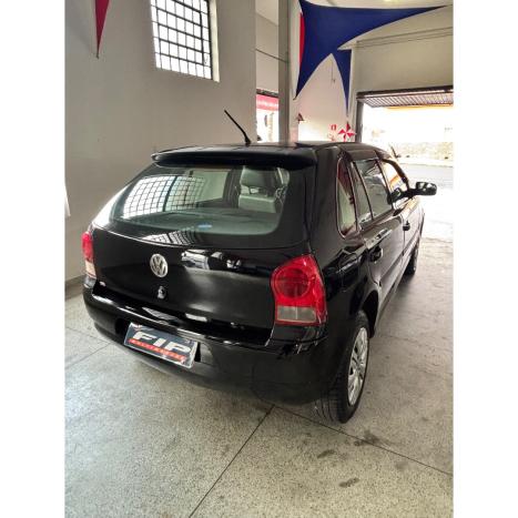 VOLKSWAGEN Gol 1.0 4P G4 FLEX, Foto 7