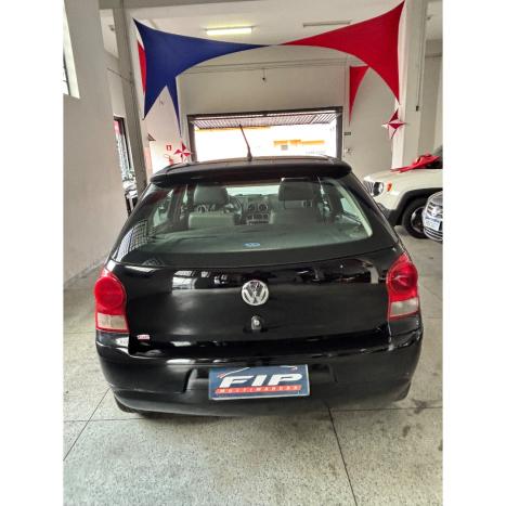 VOLKSWAGEN Gol 1.0 4P G4 FLEX, Foto 8
