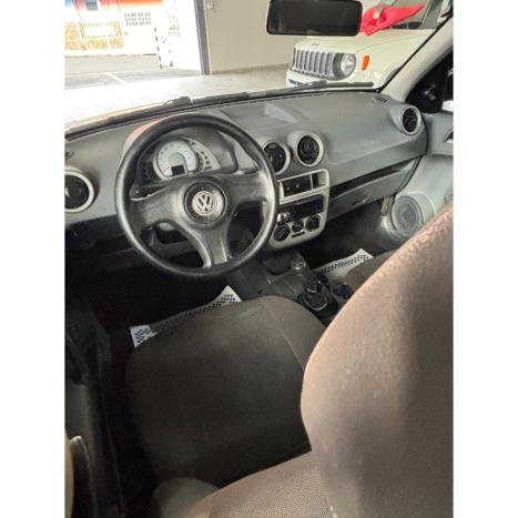 VOLKSWAGEN Gol 1.0 4P G4 FLEX, Foto 9