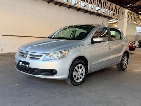 VOLKSWAGEN Gol 1.0 4P G5 FLEX, Foto 1